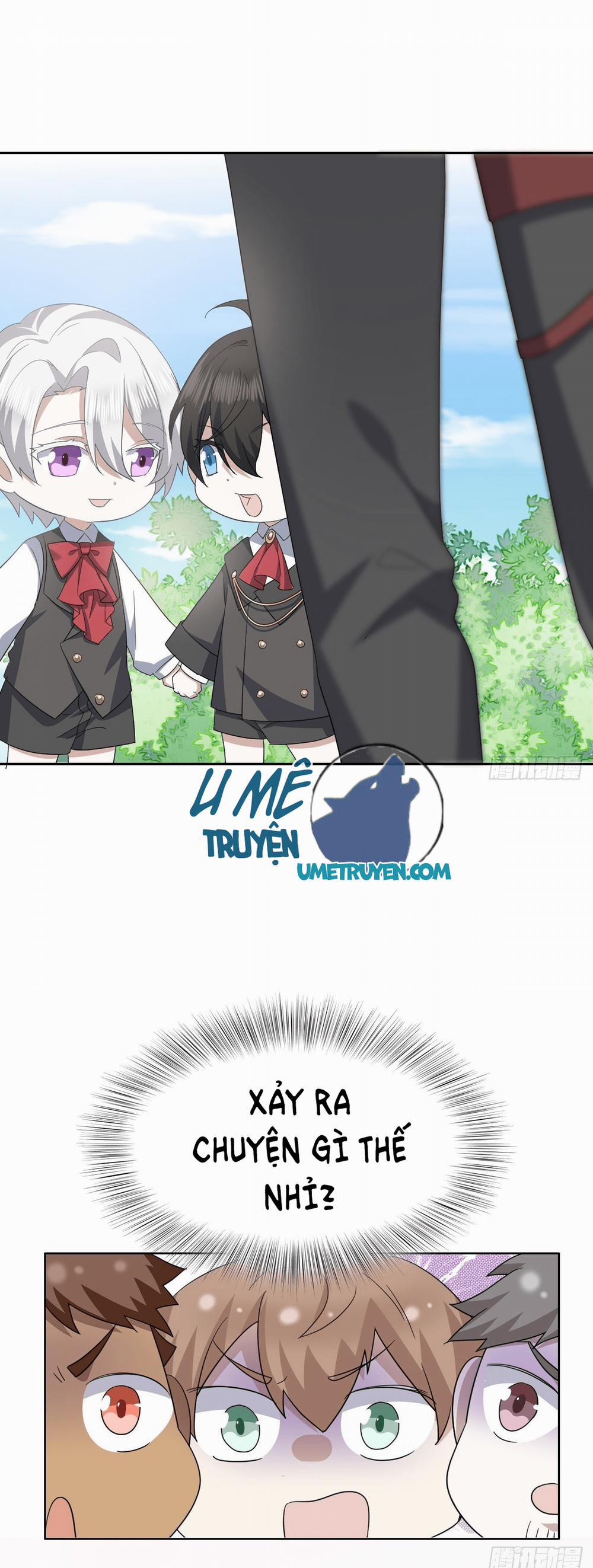 Không Nỗ Lực Thì Phải Làm Hoàng Phu 29 trang 13