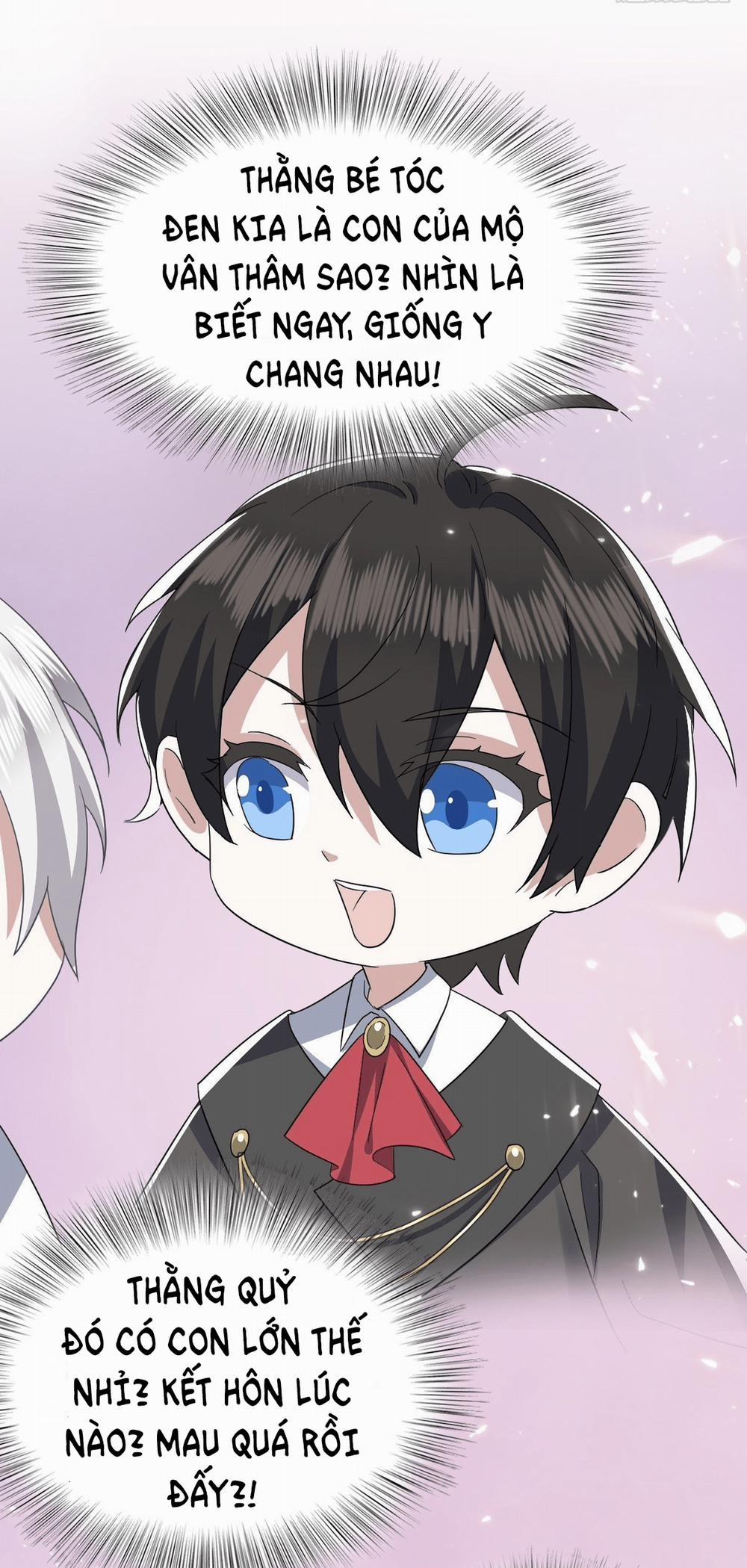 Không Nỗ Lực Thì Phải Làm Hoàng Phu 29 trang 14