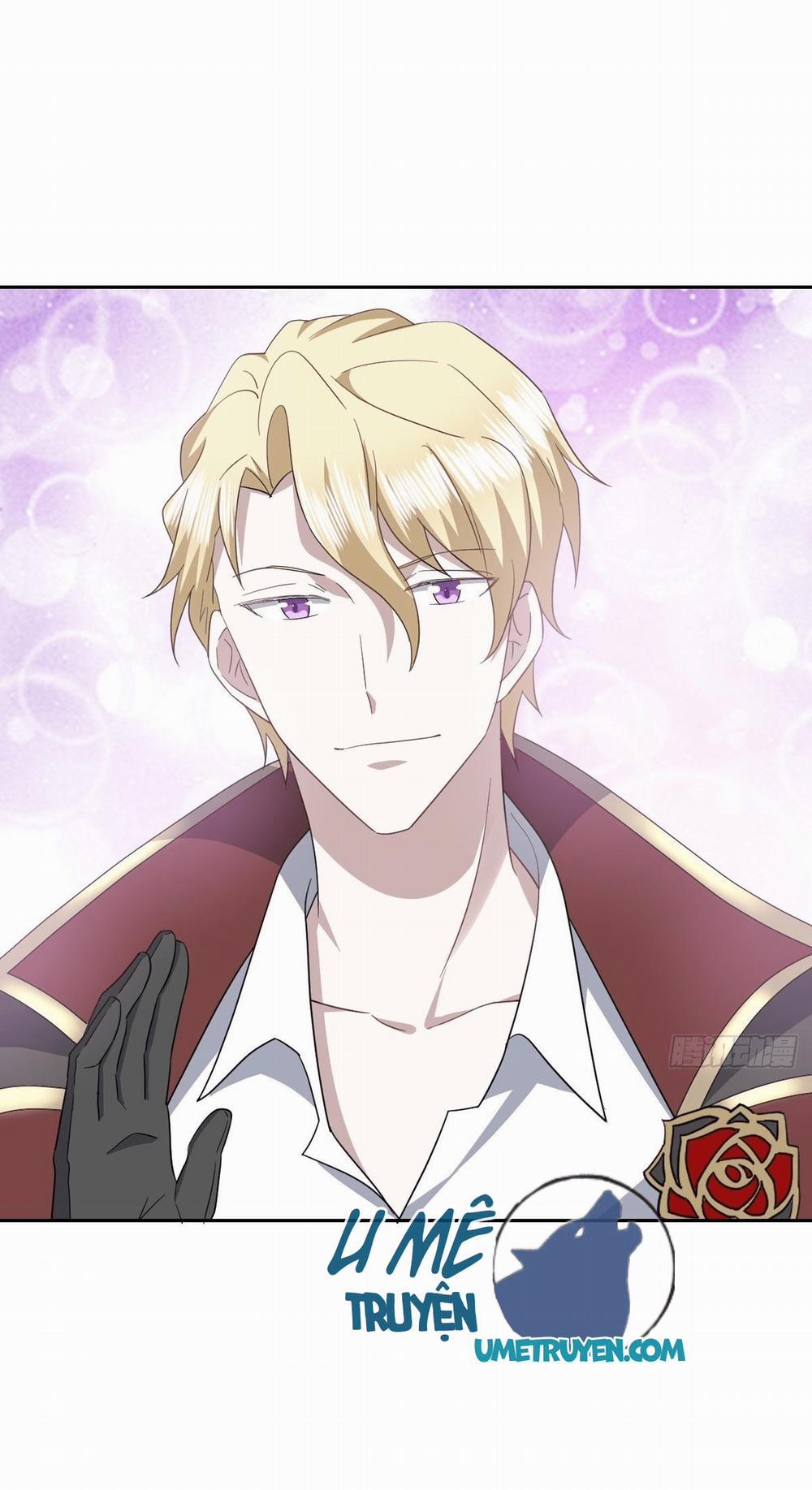 Không Nỗ Lực Thì Phải Làm Hoàng Phu 29 trang 18