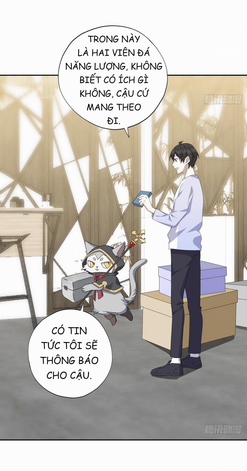 Không Nỗ Lực Thì Phải Làm Hoàng Phu 29 trang 2