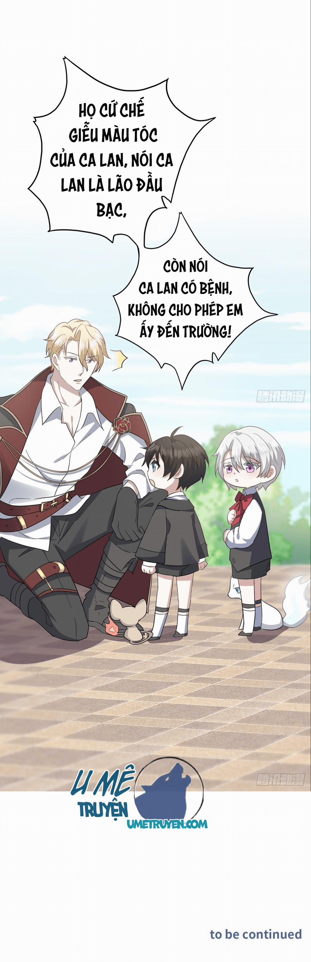 Không Nỗ Lực Thì Phải Làm Hoàng Phu 29 trang 27