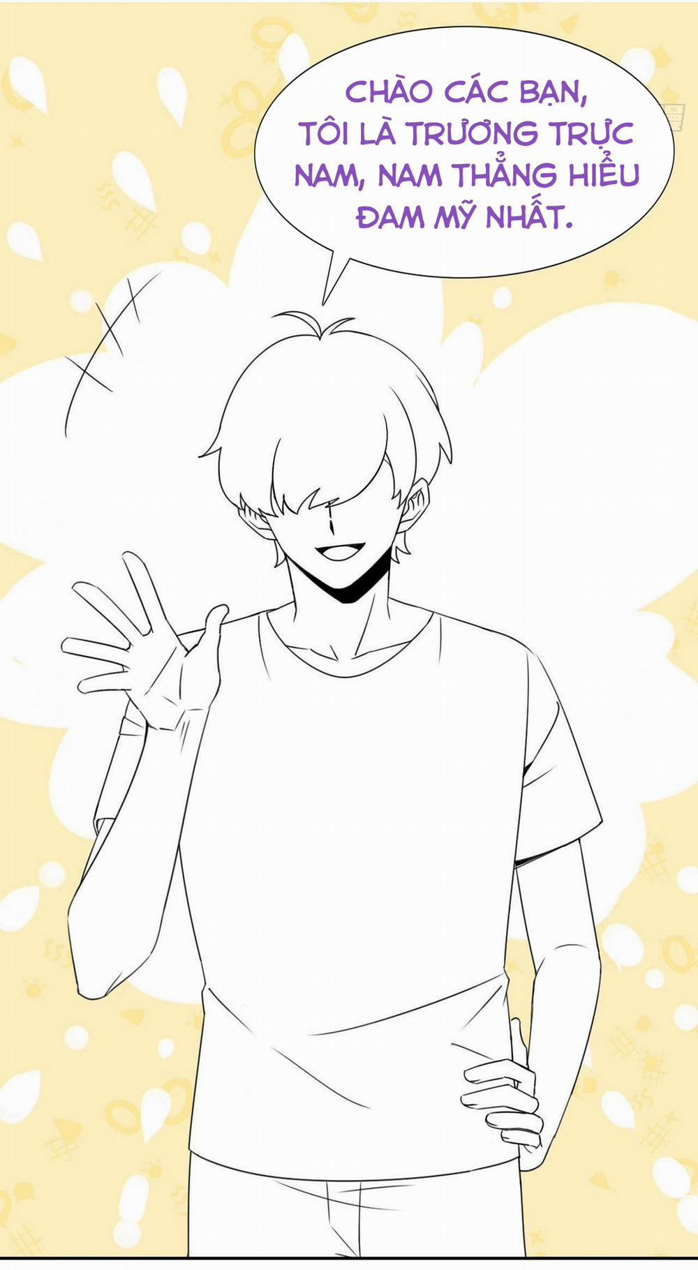 Không Nỗ Lực Thì Phải Làm Hoàng Phu 29 trang 29