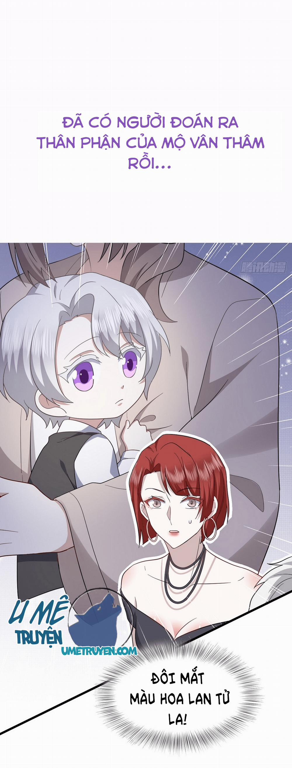 Không Nỗ Lực Thì Phải Làm Hoàng Phu 29 trang 33