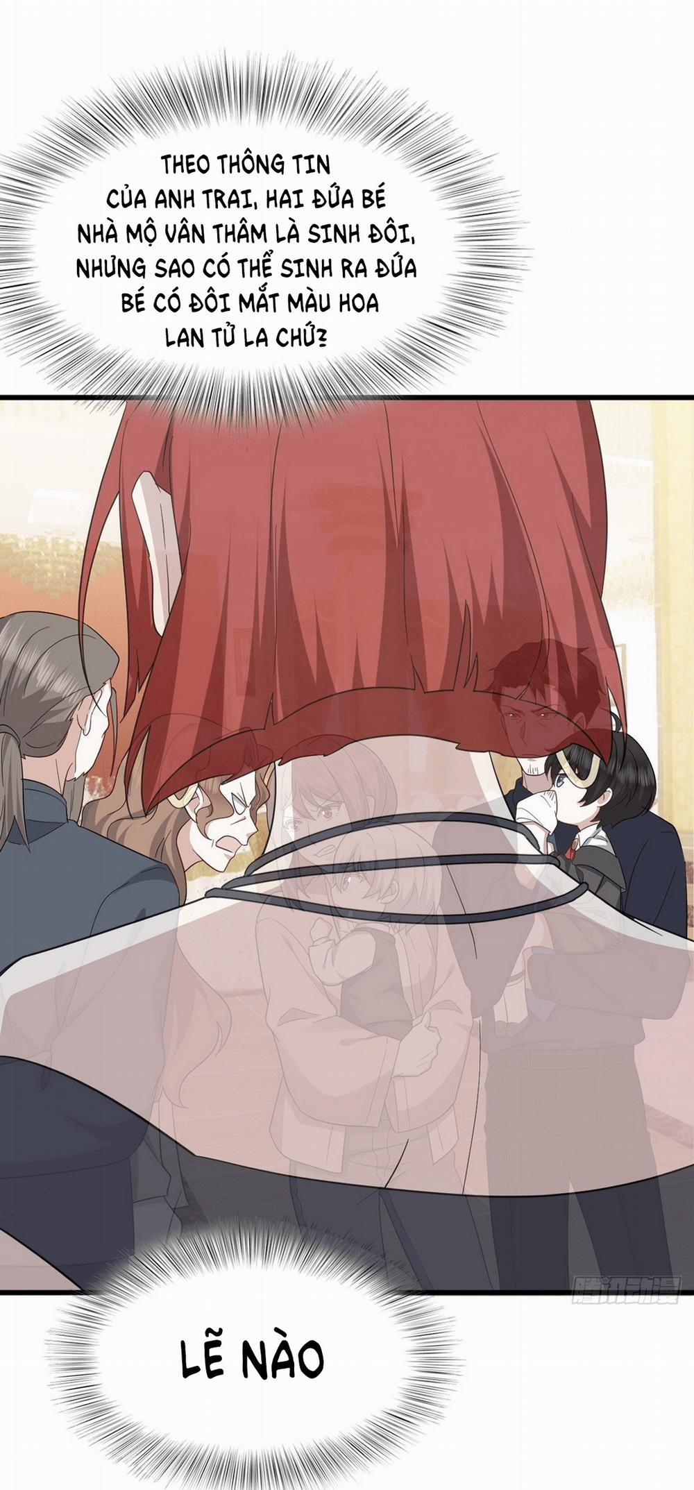 Không Nỗ Lực Thì Phải Làm Hoàng Phu 29 trang 34