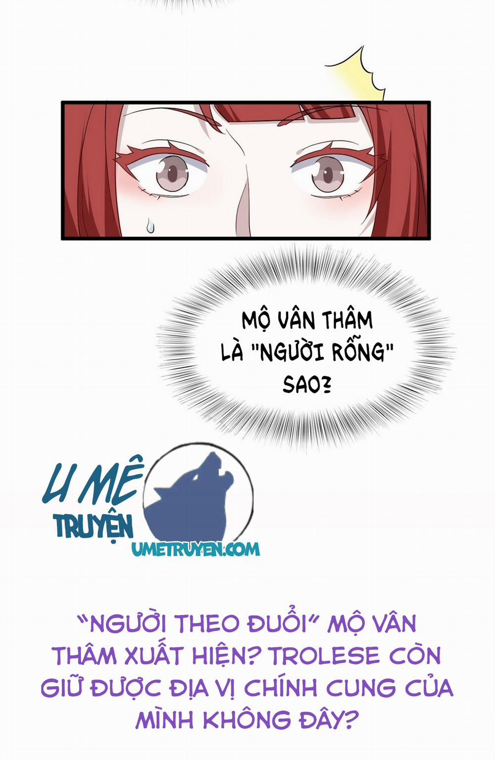 Không Nỗ Lực Thì Phải Làm Hoàng Phu 29 trang 35