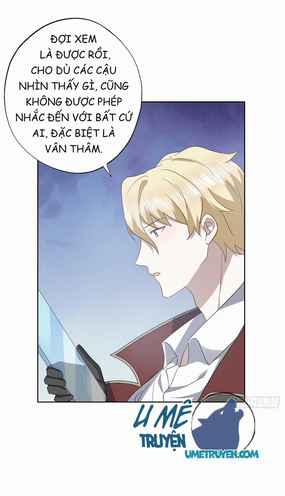 Không Nỗ Lực Thì Phải Làm Hoàng Phu 29 trang 7