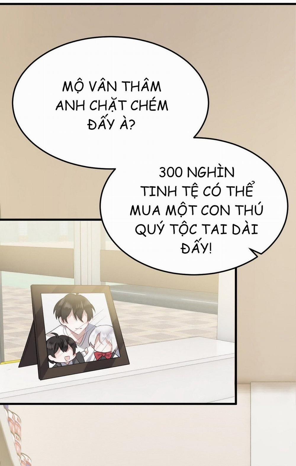 Không Nỗ Lực Thì Phải Làm Hoàng Phu 3 trang 15