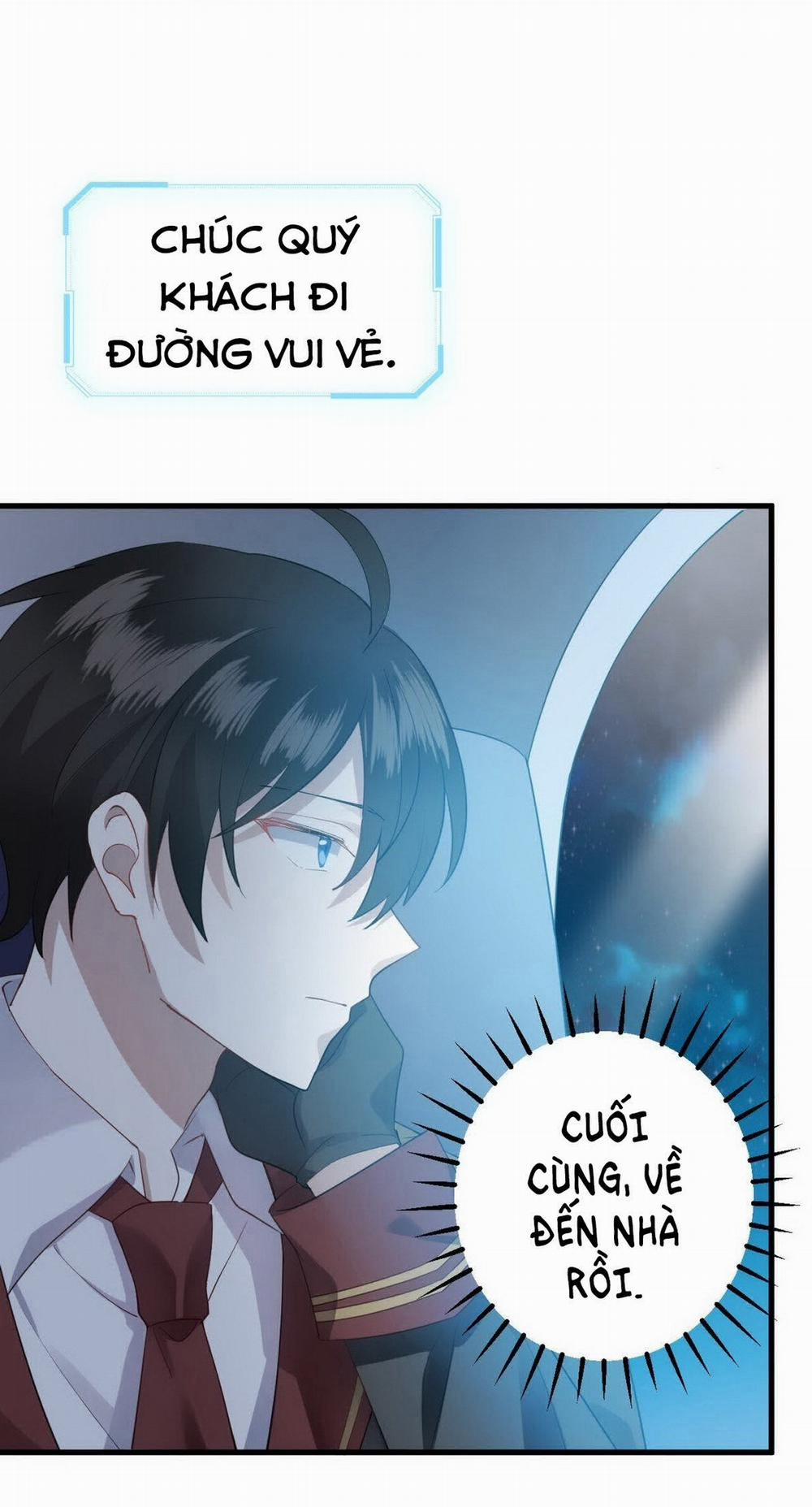 Không Nỗ Lực Thì Phải Làm Hoàng Phu 3 trang 2