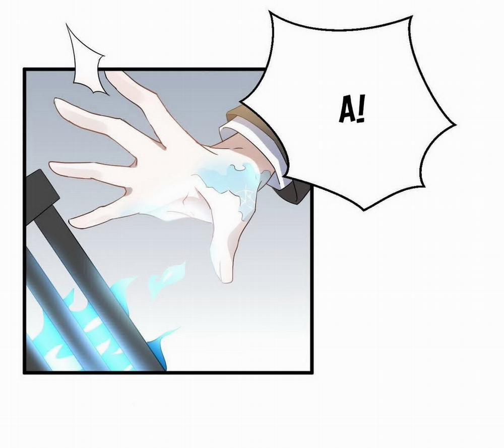 Không Nỗ Lực Thì Phải Làm Hoàng Phu 3 trang 23