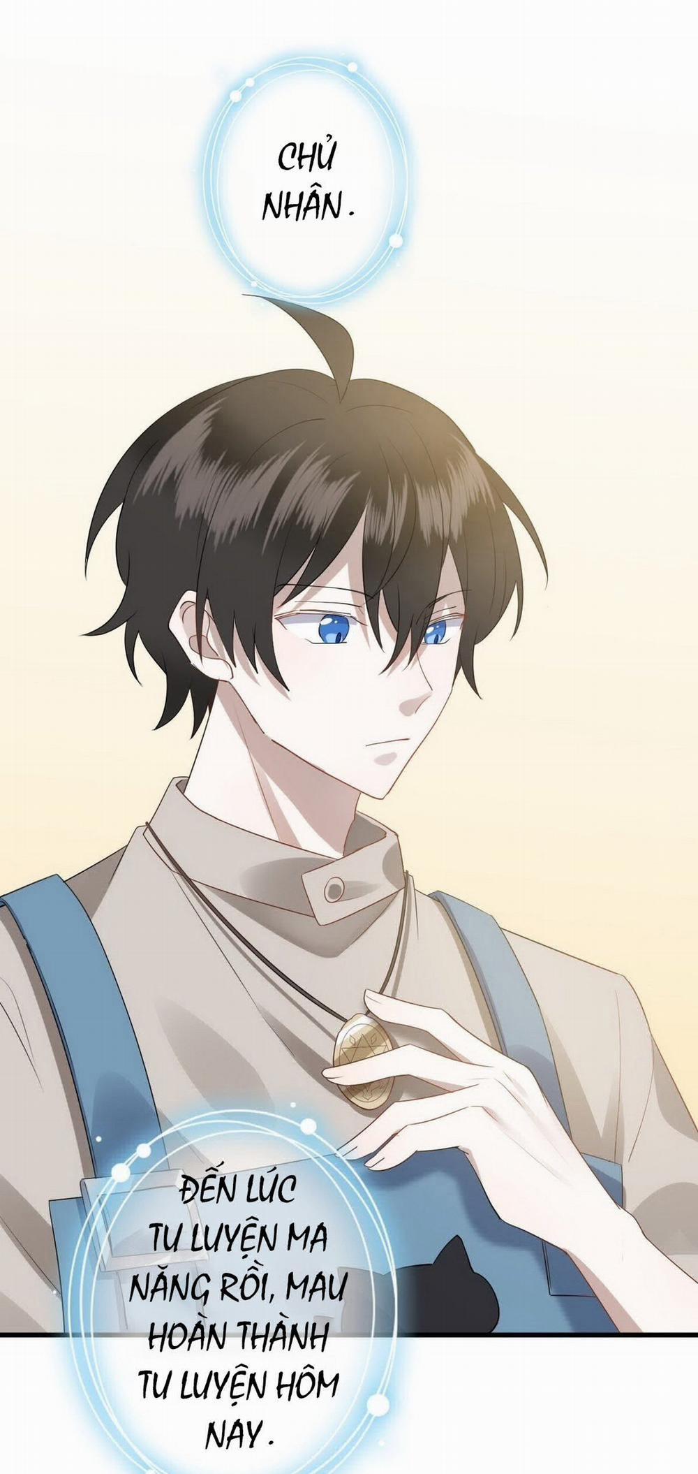 Không Nỗ Lực Thì Phải Làm Hoàng Phu 3 trang 26
