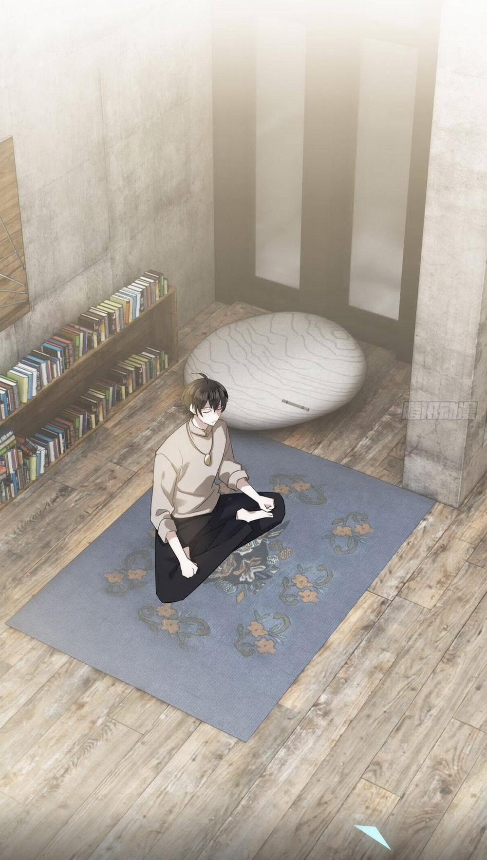 Không Nỗ Lực Thì Phải Làm Hoàng Phu 3 trang 28