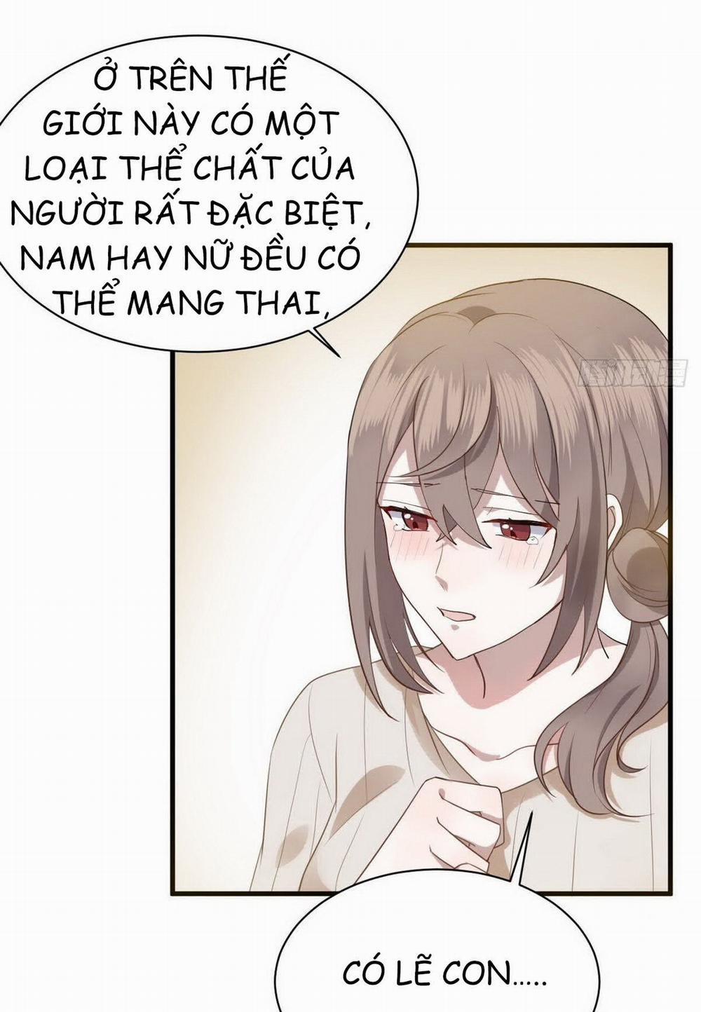 Không Nỗ Lực Thì Phải Làm Hoàng Phu 3 trang 31