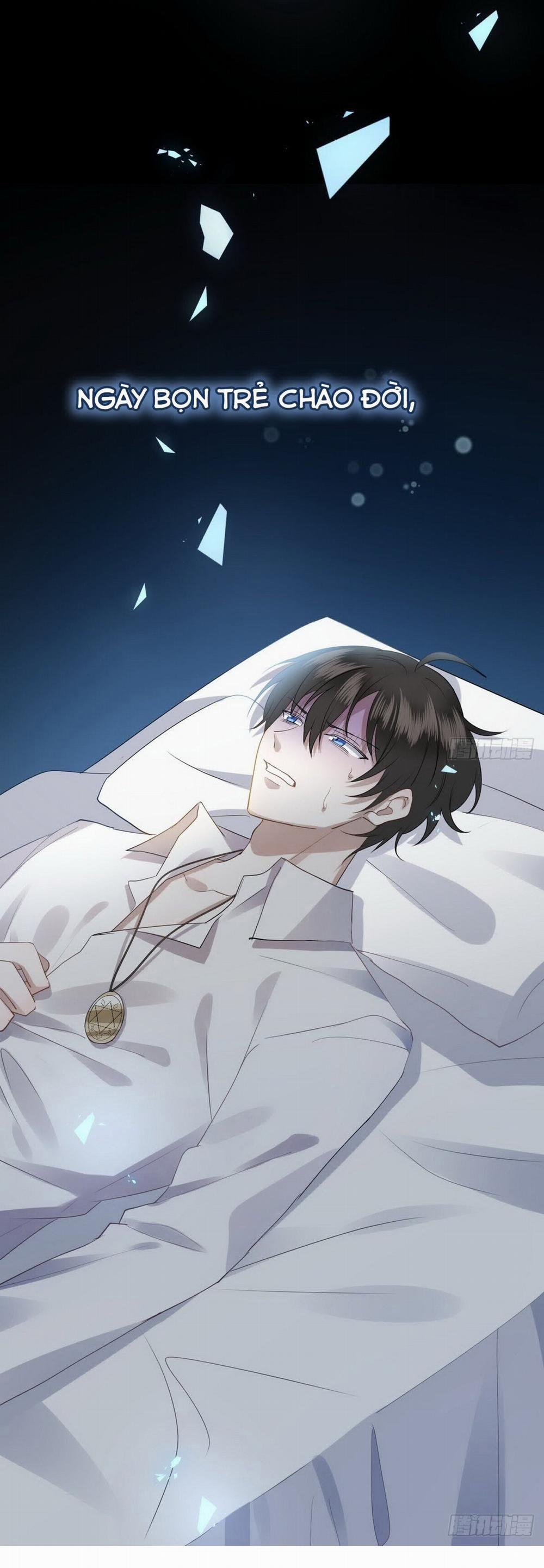 Không Nỗ Lực Thì Phải Làm Hoàng Phu 3 trang 34