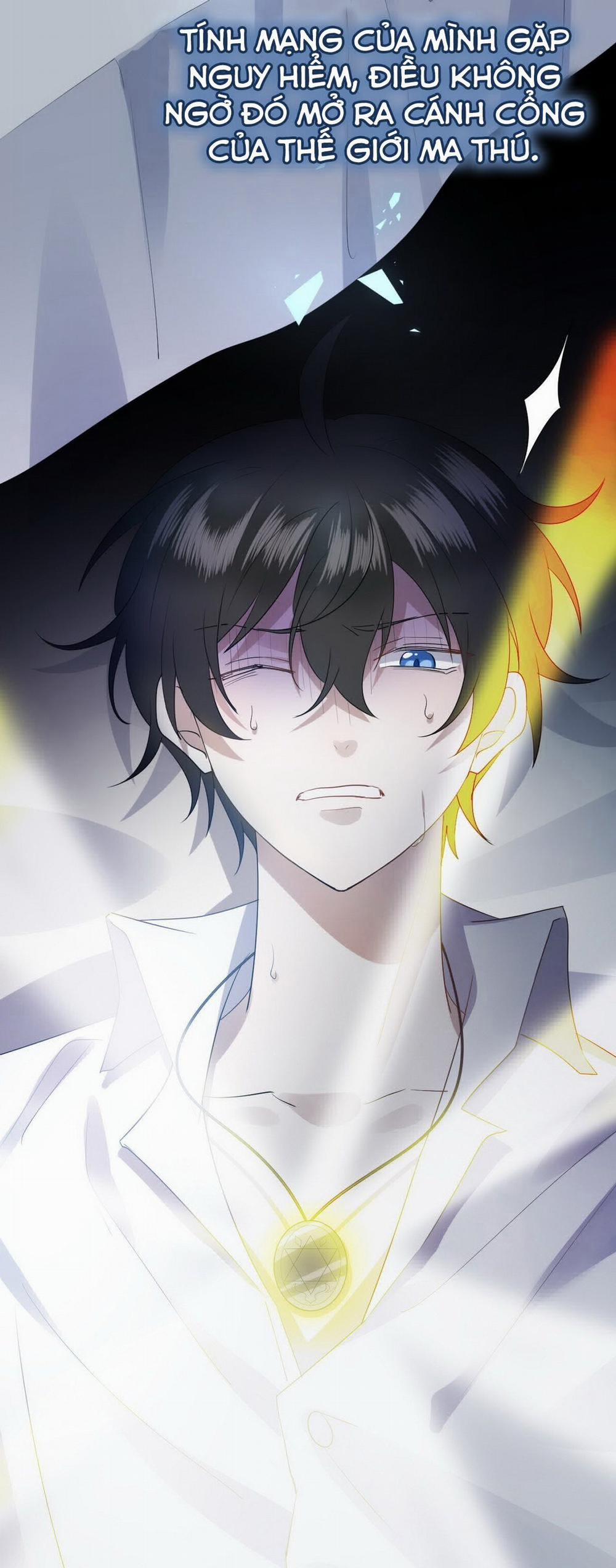 Không Nỗ Lực Thì Phải Làm Hoàng Phu 3 trang 35