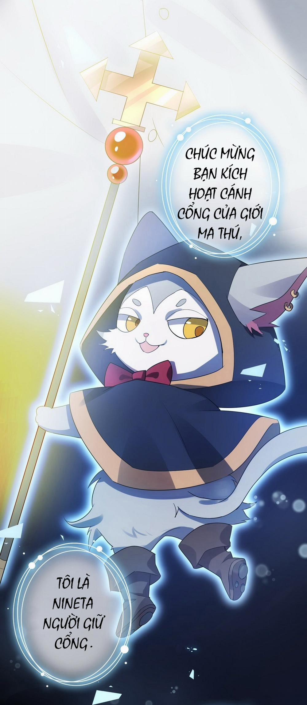 Không Nỗ Lực Thì Phải Làm Hoàng Phu 3 trang 36