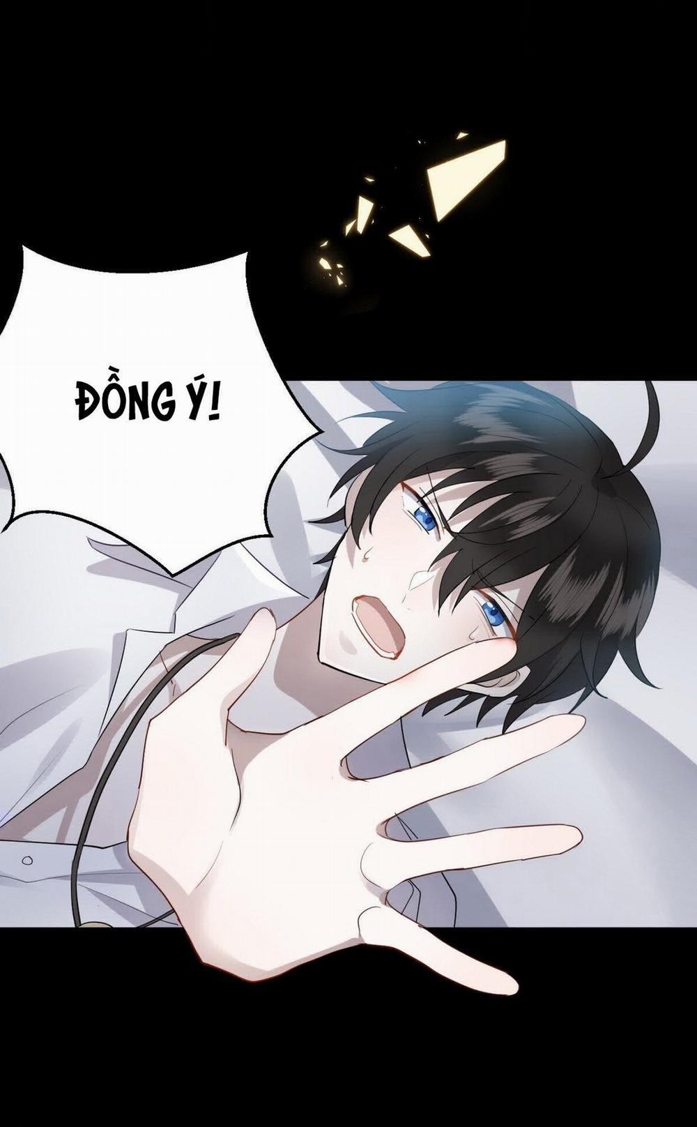 Không Nỗ Lực Thì Phải Làm Hoàng Phu 3 trang 38