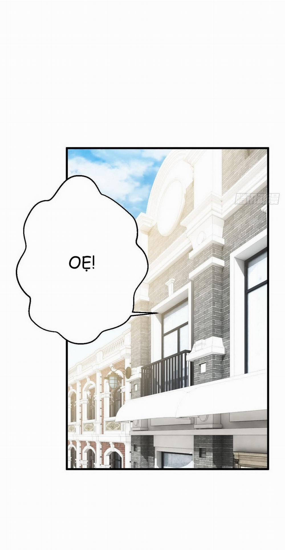 Không Nỗ Lực Thì Phải Làm Hoàng Phu 3 trang 4