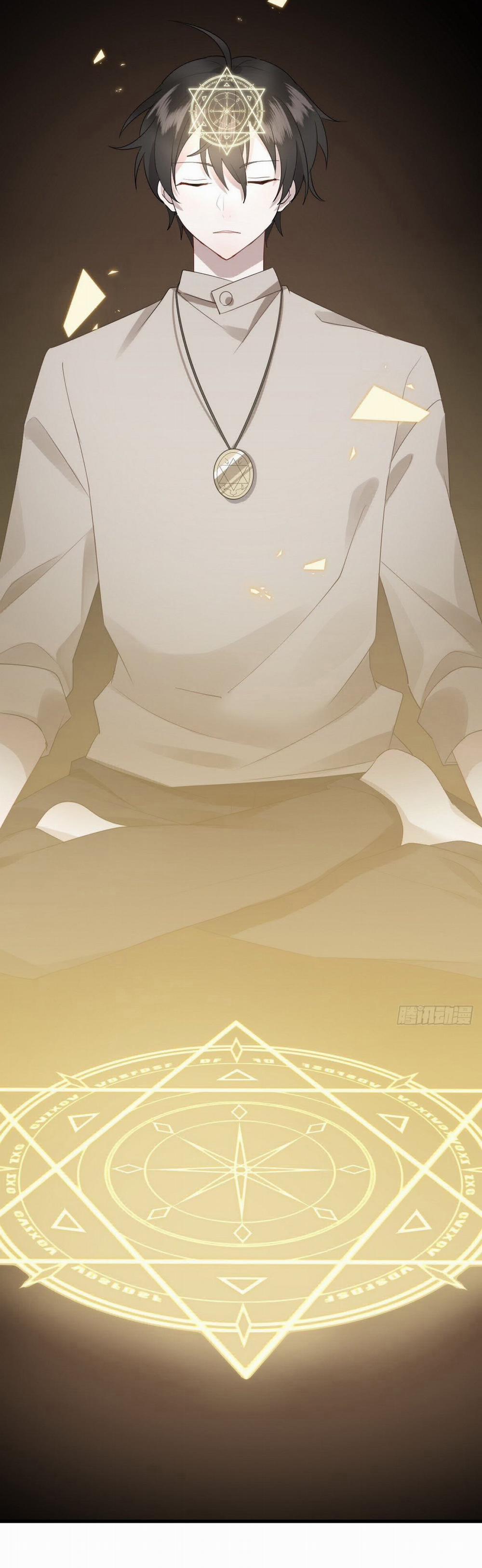 Không Nỗ Lực Thì Phải Làm Hoàng Phu 3 trang 40