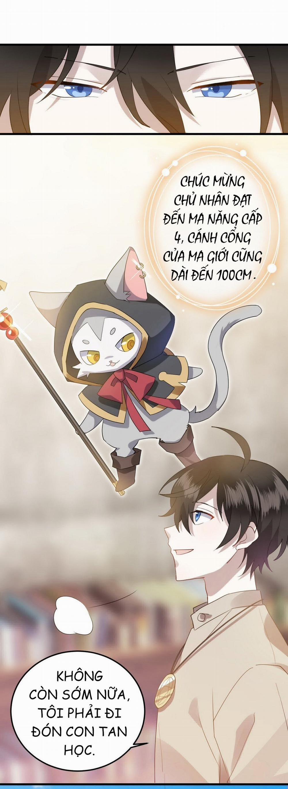 Không Nỗ Lực Thì Phải Làm Hoàng Phu 3 trang 41