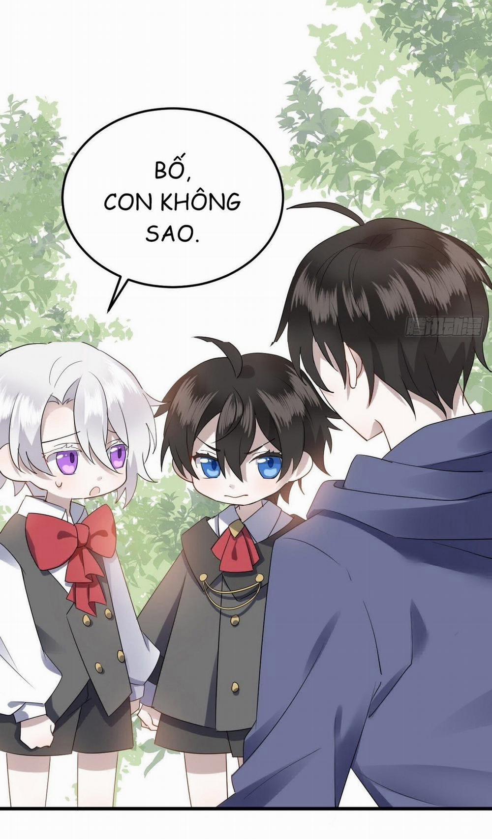 Không Nỗ Lực Thì Phải Làm Hoàng Phu 3 trang 47