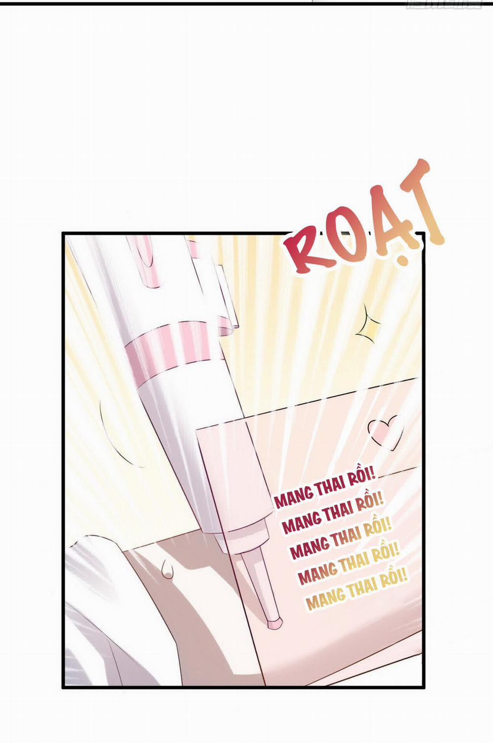 Không Nỗ Lực Thì Phải Làm Hoàng Phu 3 trang 7