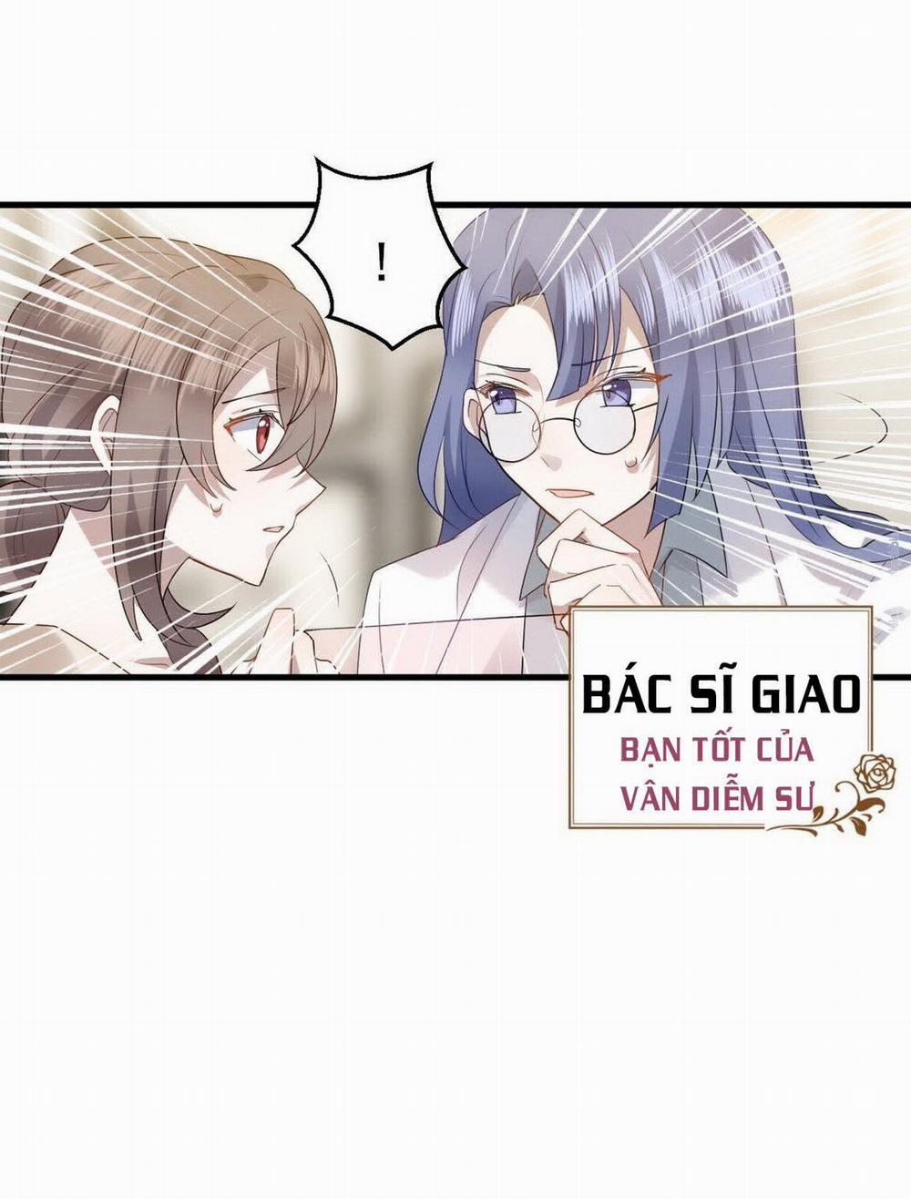 Không Nỗ Lực Thì Phải Làm Hoàng Phu 3 trang 8