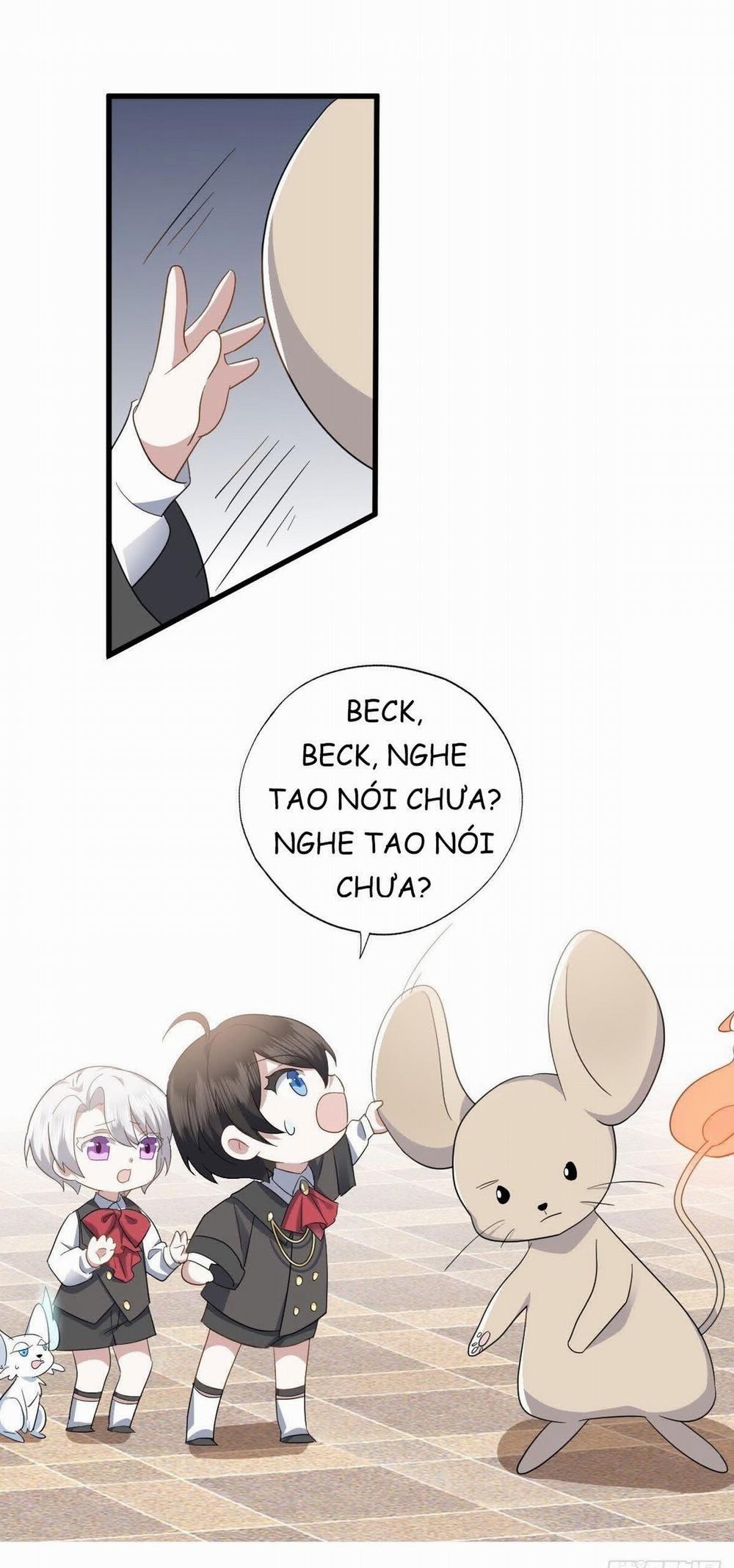 Không Nỗ Lực Thì Phải Làm Hoàng Phu 30 trang 11