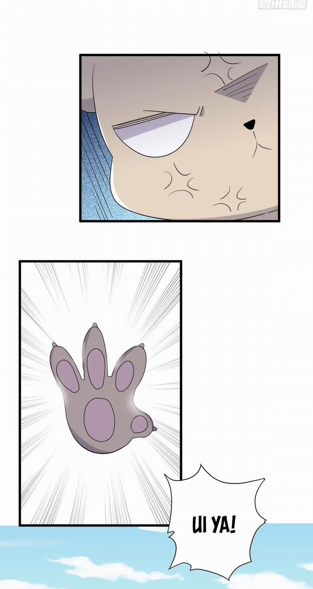 Không Nỗ Lực Thì Phải Làm Hoàng Phu 30 trang 12