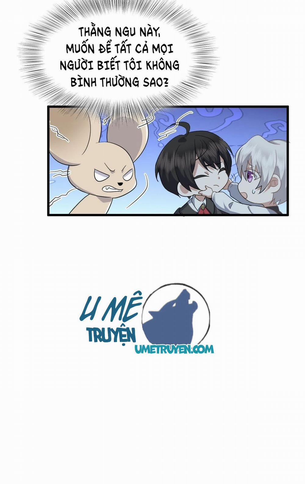 Không Nỗ Lực Thì Phải Làm Hoàng Phu 30 trang 15