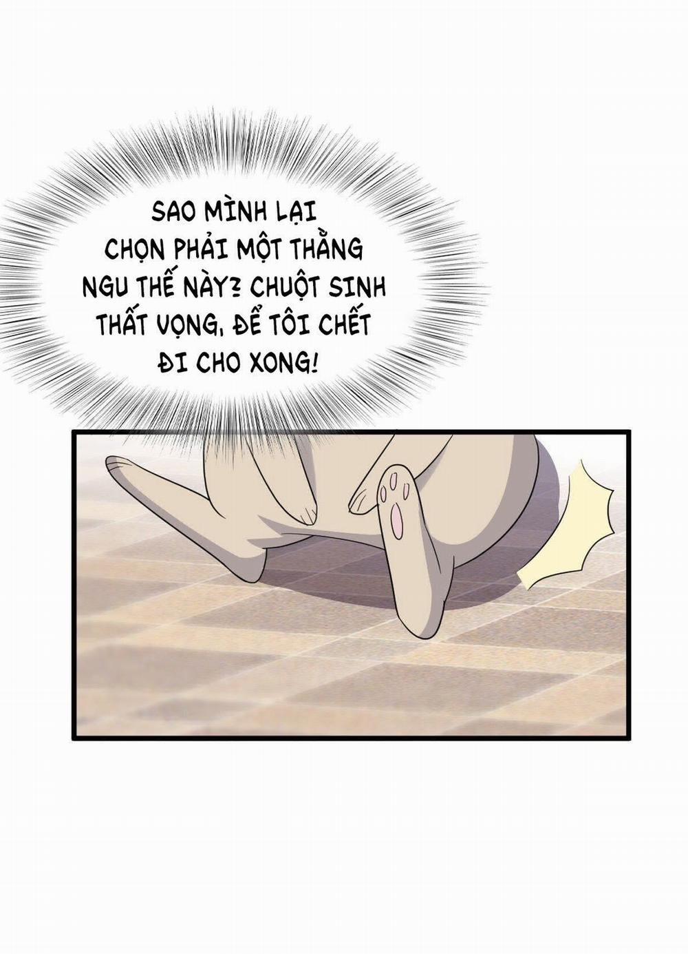 Không Nỗ Lực Thì Phải Làm Hoàng Phu 30 trang 16