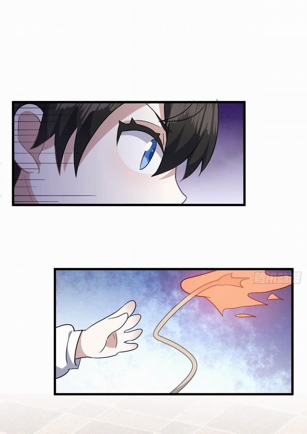 Không Nỗ Lực Thì Phải Làm Hoàng Phu 30 trang 18