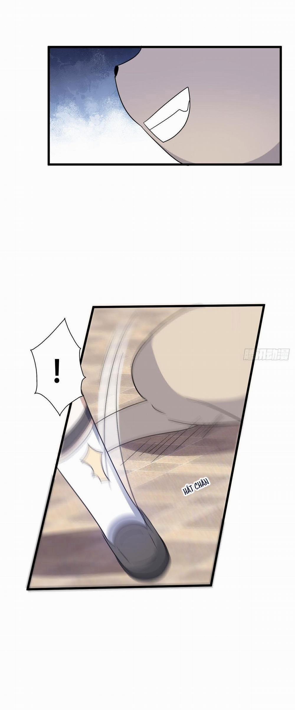 Không Nỗ Lực Thì Phải Làm Hoàng Phu 30 trang 21