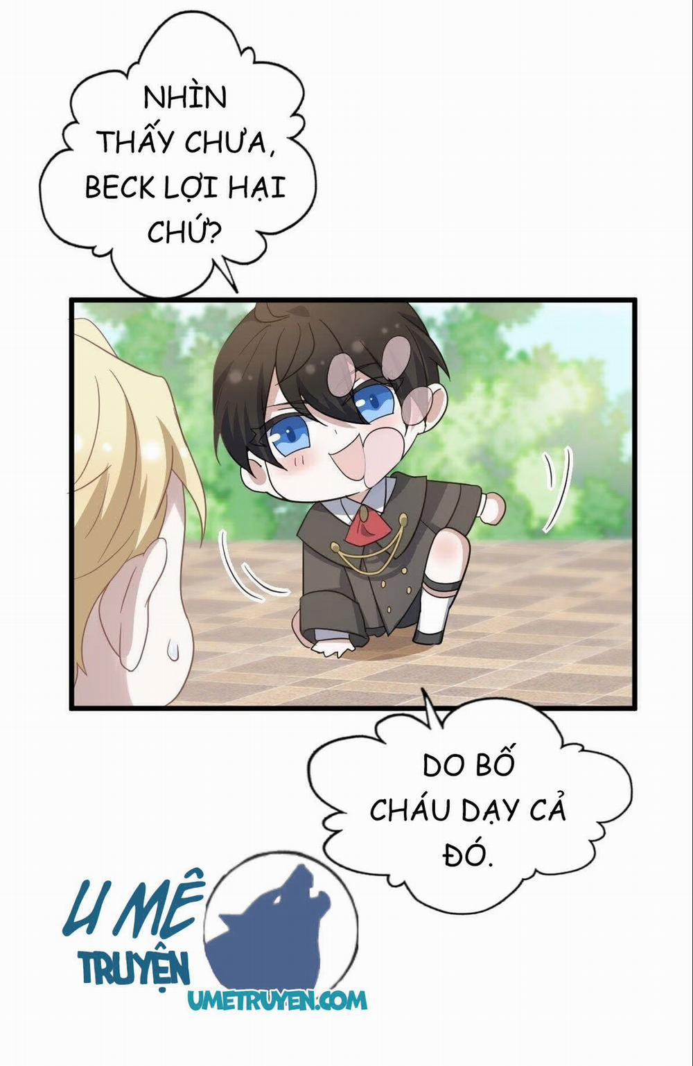 Không Nỗ Lực Thì Phải Làm Hoàng Phu 30 trang 25