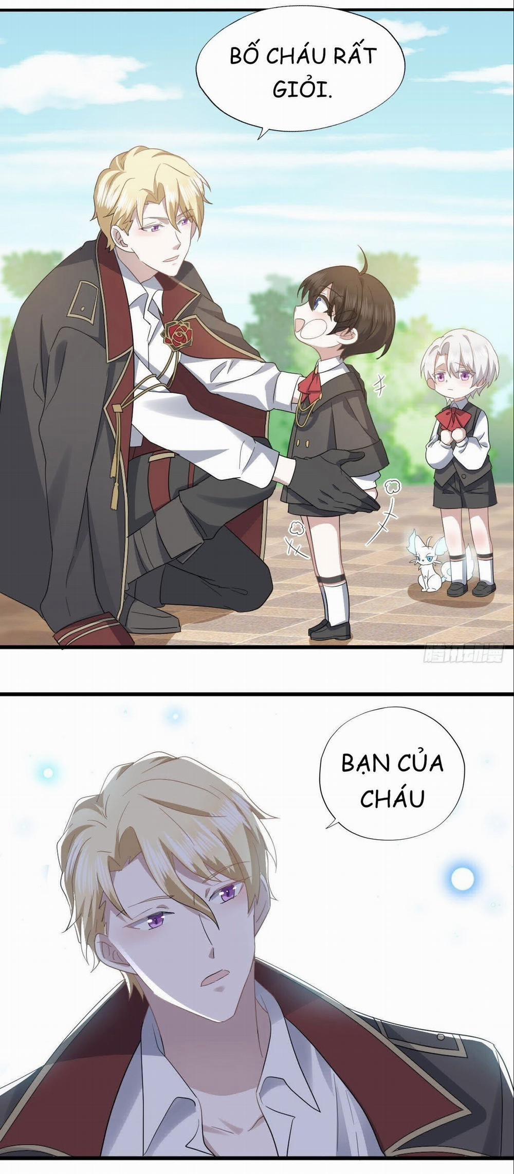 Không Nỗ Lực Thì Phải Làm Hoàng Phu 30 trang 26