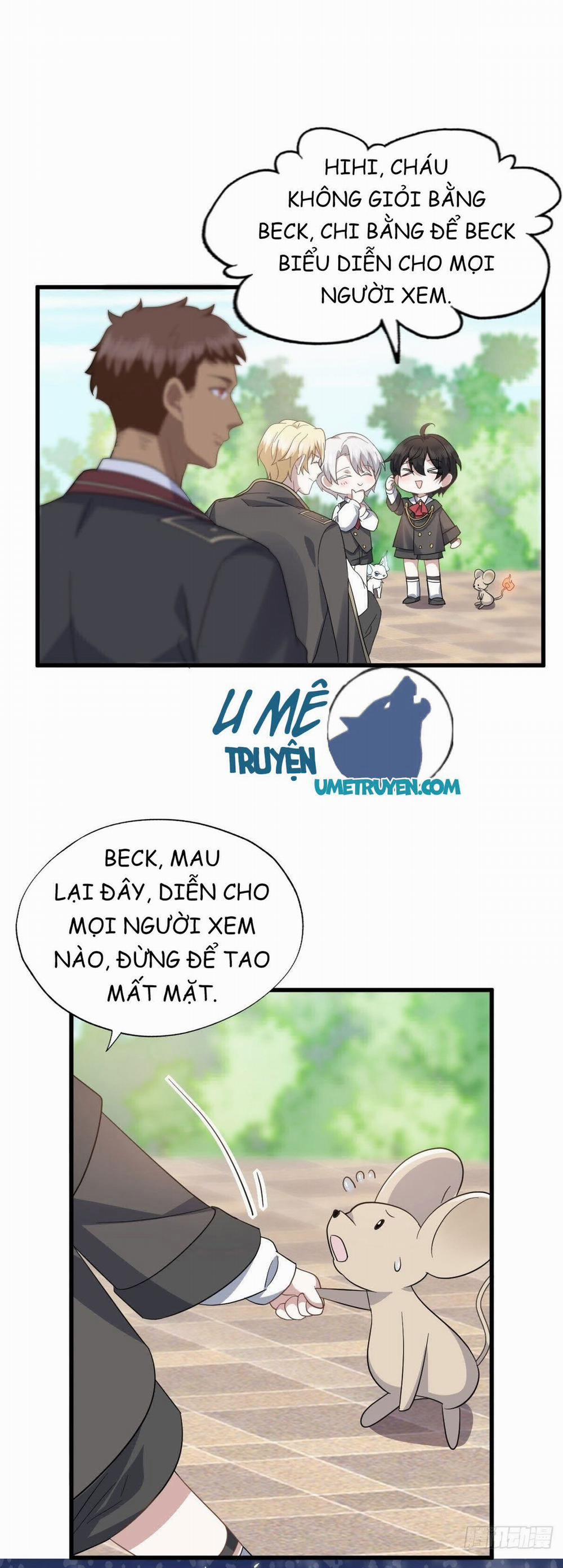 Không Nỗ Lực Thì Phải Làm Hoàng Phu 30 trang 4