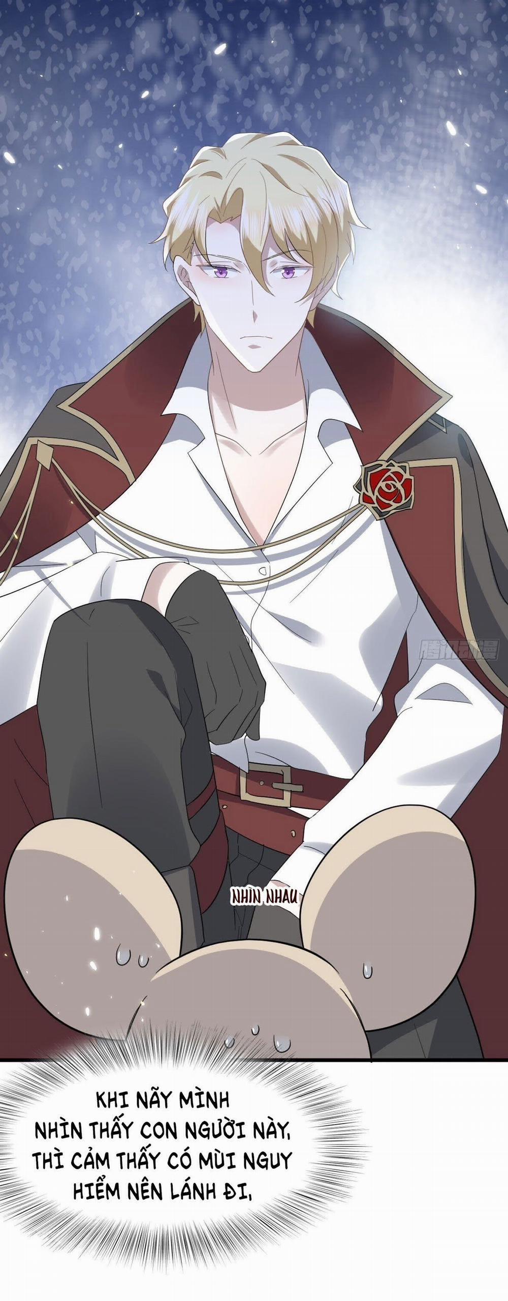 Không Nỗ Lực Thì Phải Làm Hoàng Phu 30 trang 5