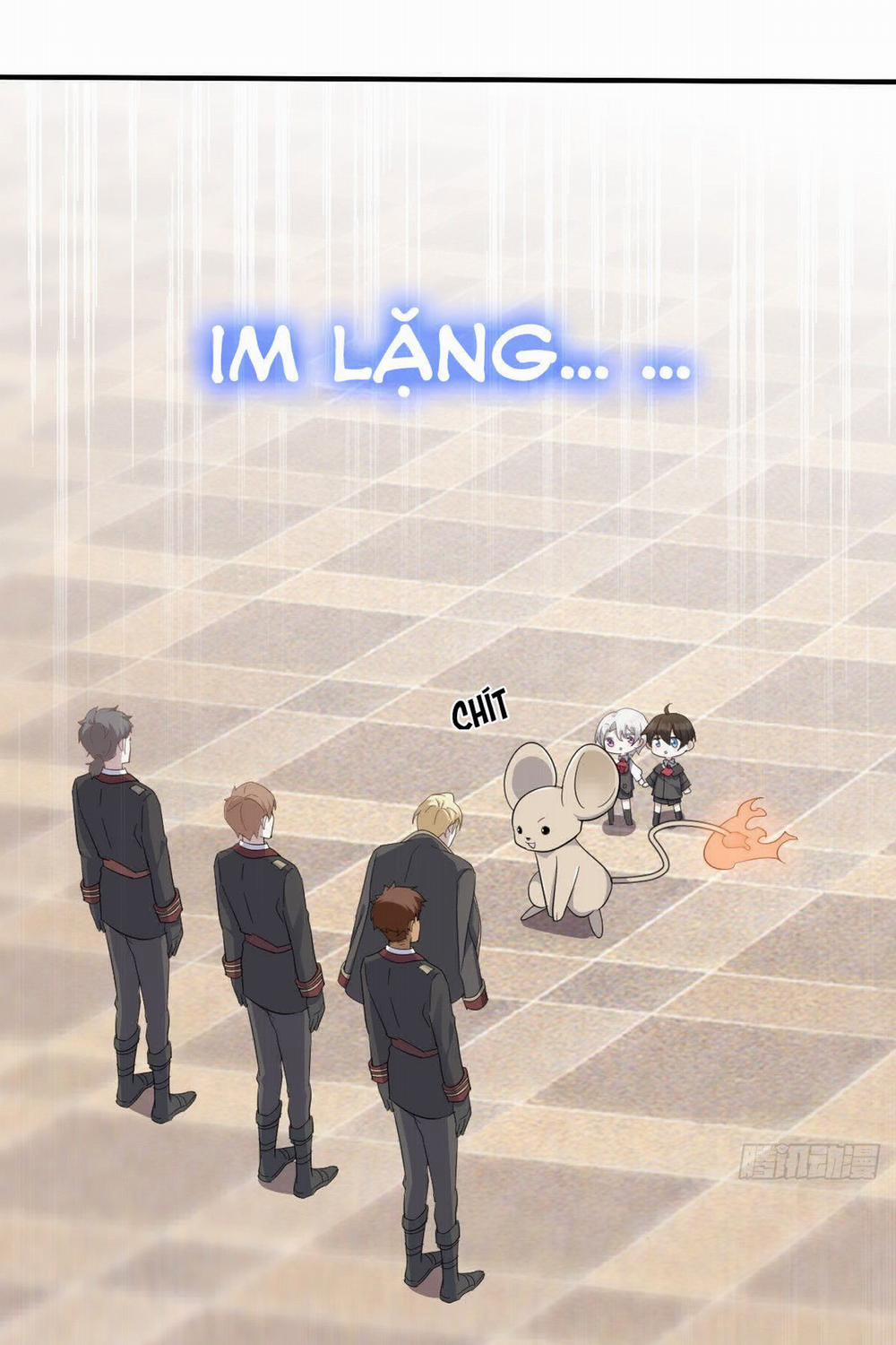 Không Nỗ Lực Thì Phải Làm Hoàng Phu 30 trang 7