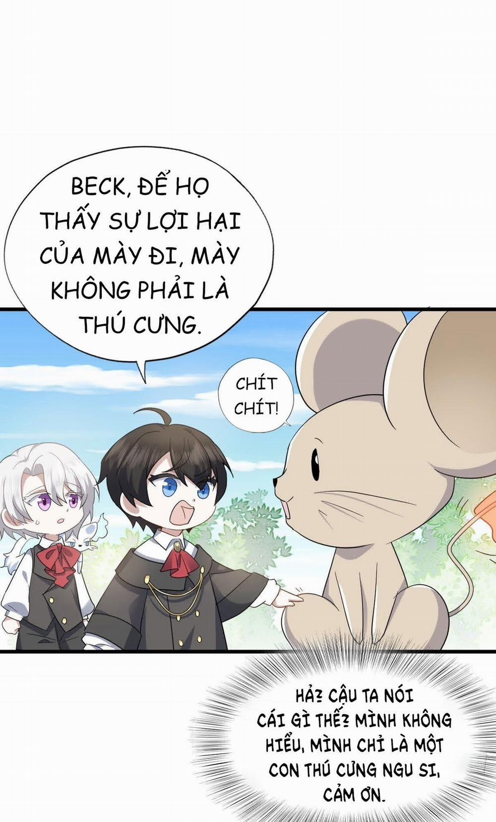 Không Nỗ Lực Thì Phải Làm Hoàng Phu 30 trang 9