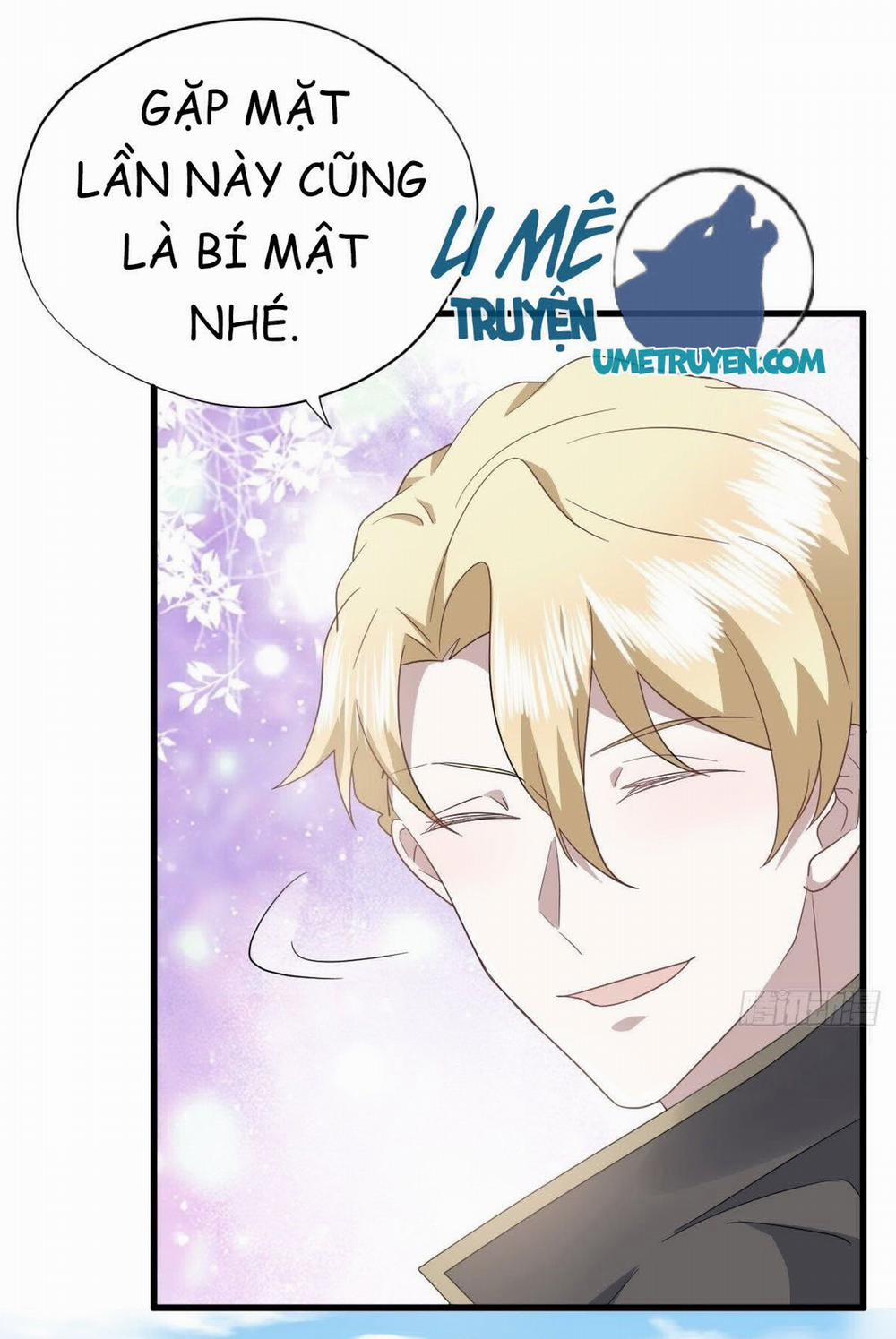 Không Nỗ Lực Thì Phải Làm Hoàng Phu 31 trang 12