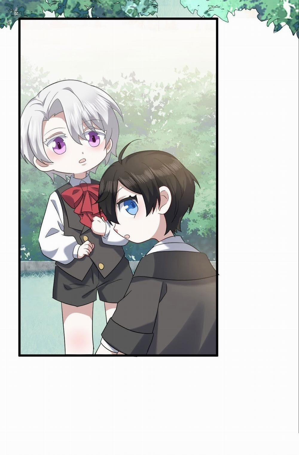 Không Nỗ Lực Thì Phải Làm Hoàng Phu 31 trang 23