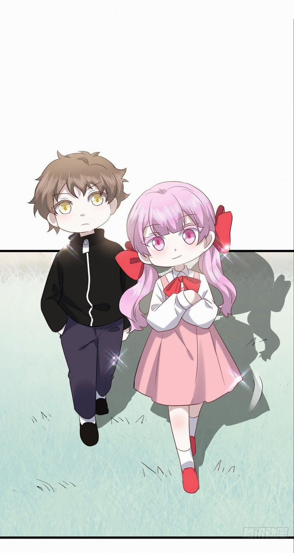 Không Nỗ Lực Thì Phải Làm Hoàng Phu 31 trang 24