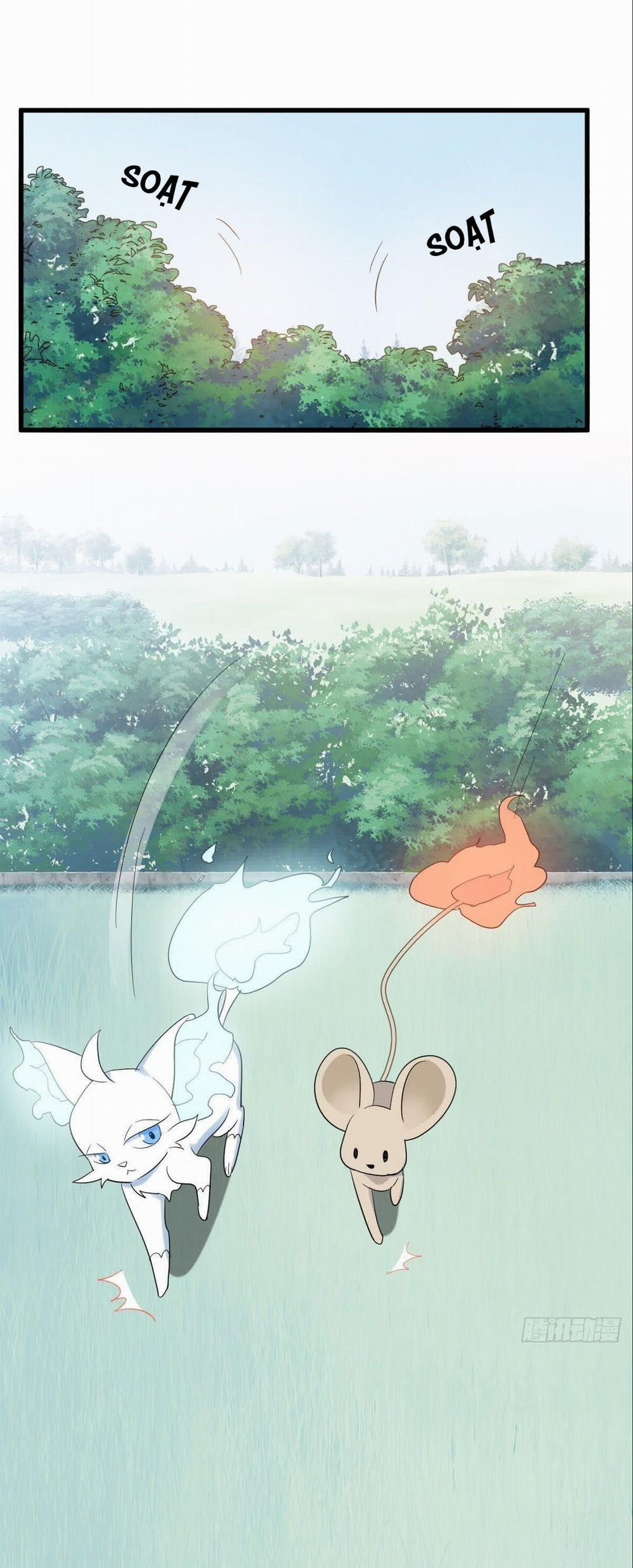 Không Nỗ Lực Thì Phải Làm Hoàng Phu 31 trang 27