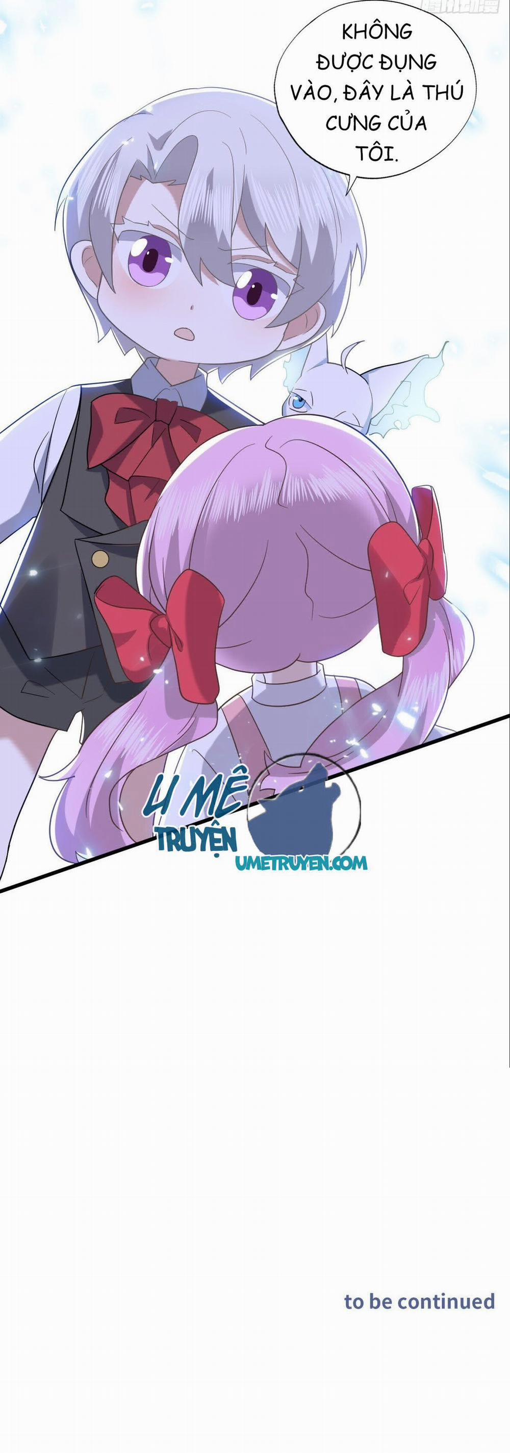 Không Nỗ Lực Thì Phải Làm Hoàng Phu 31 trang 30