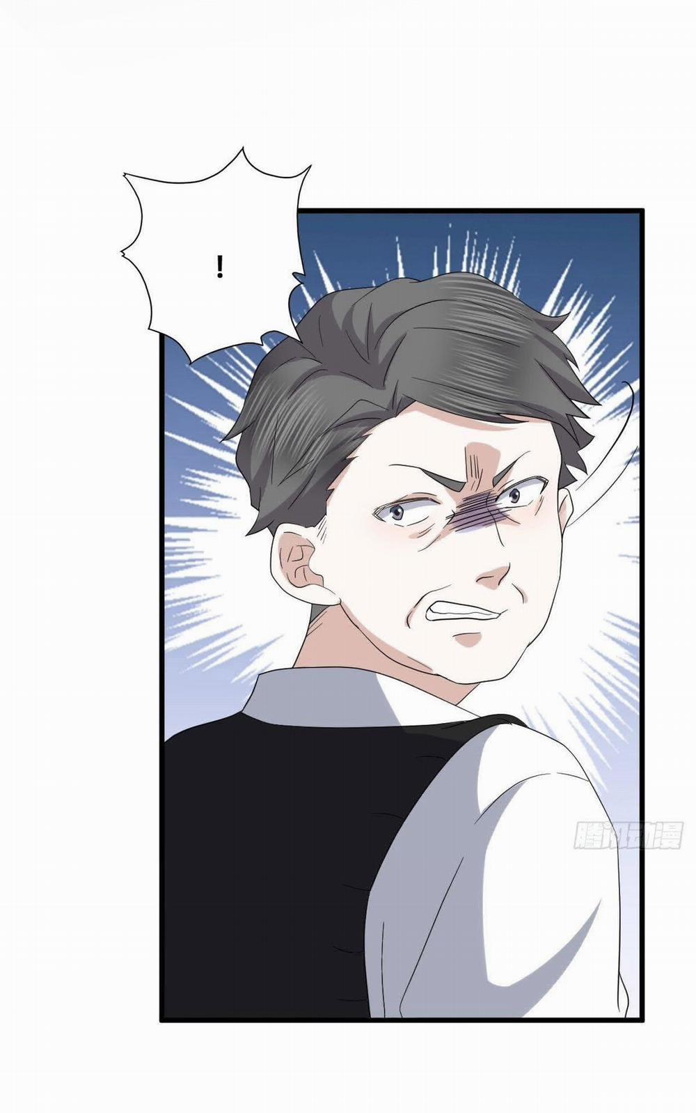 Không Nỗ Lực Thì Phải Làm Hoàng Phu 32 trang 13