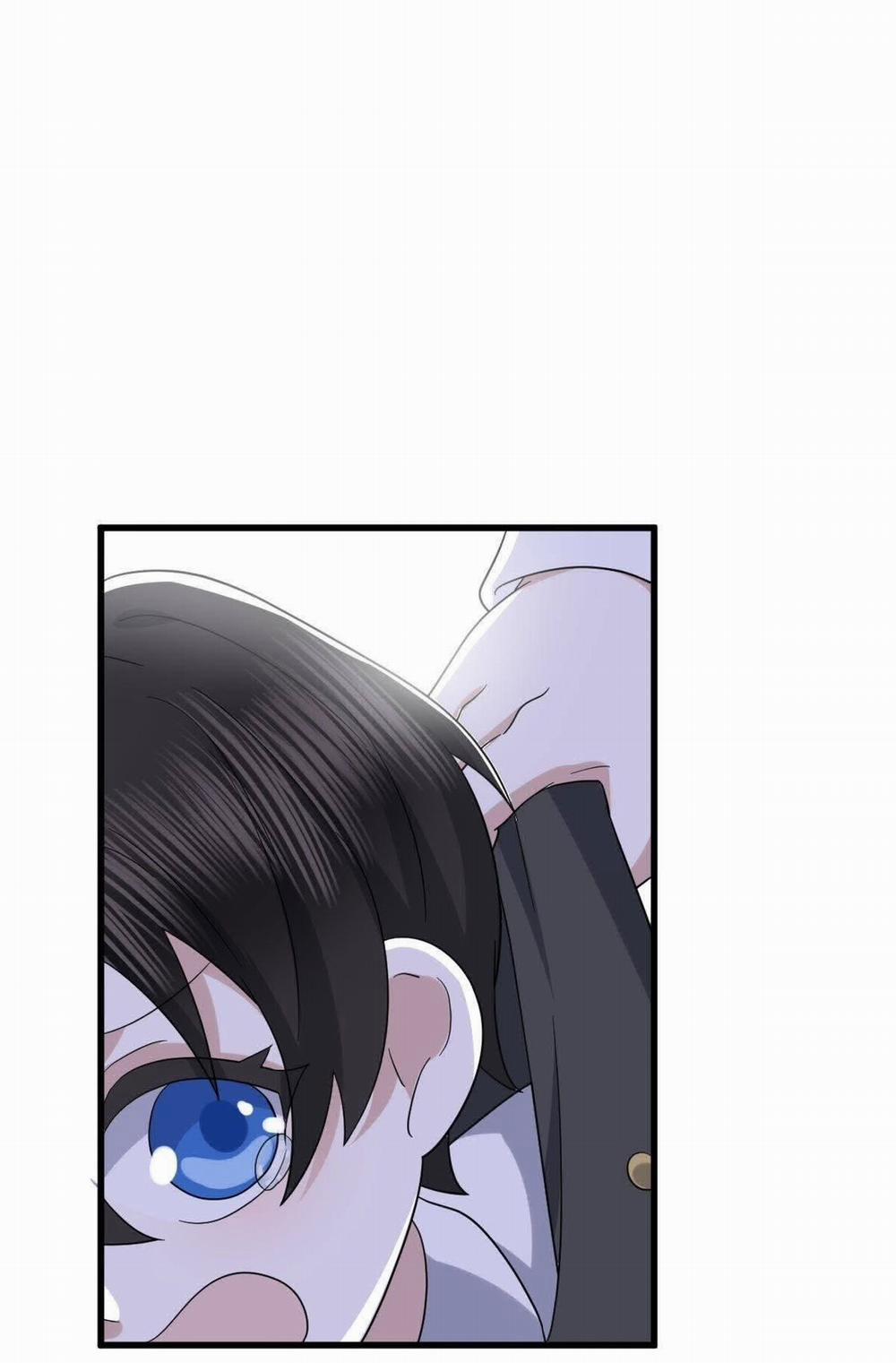 Không Nỗ Lực Thì Phải Làm Hoàng Phu 32 trang 14