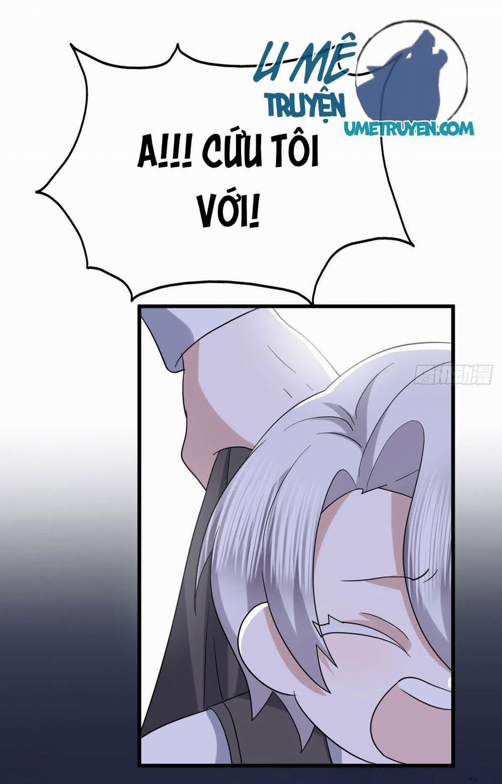 Không Nỗ Lực Thì Phải Làm Hoàng Phu 32 trang 15