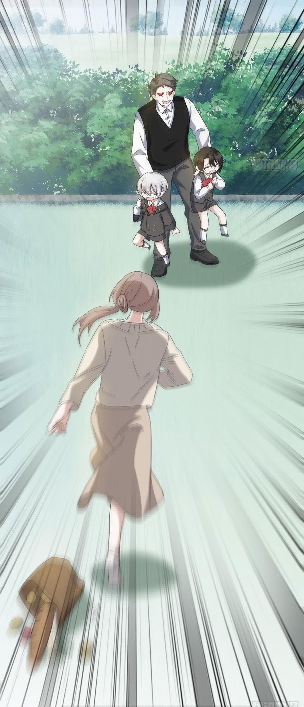 Không Nỗ Lực Thì Phải Làm Hoàng Phu 32 trang 19