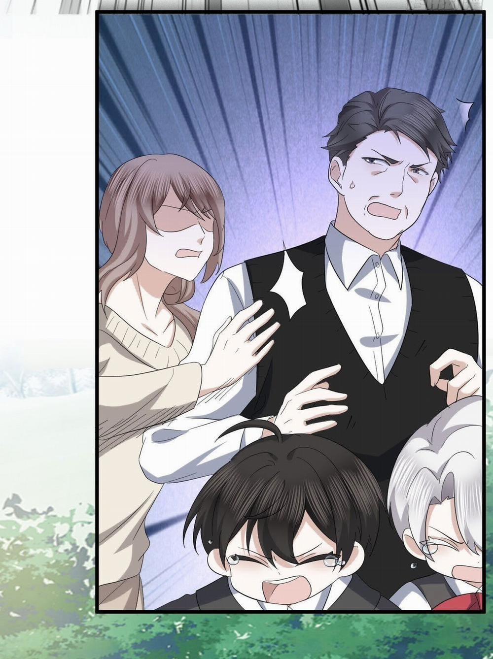 Không Nỗ Lực Thì Phải Làm Hoàng Phu 32 trang 20