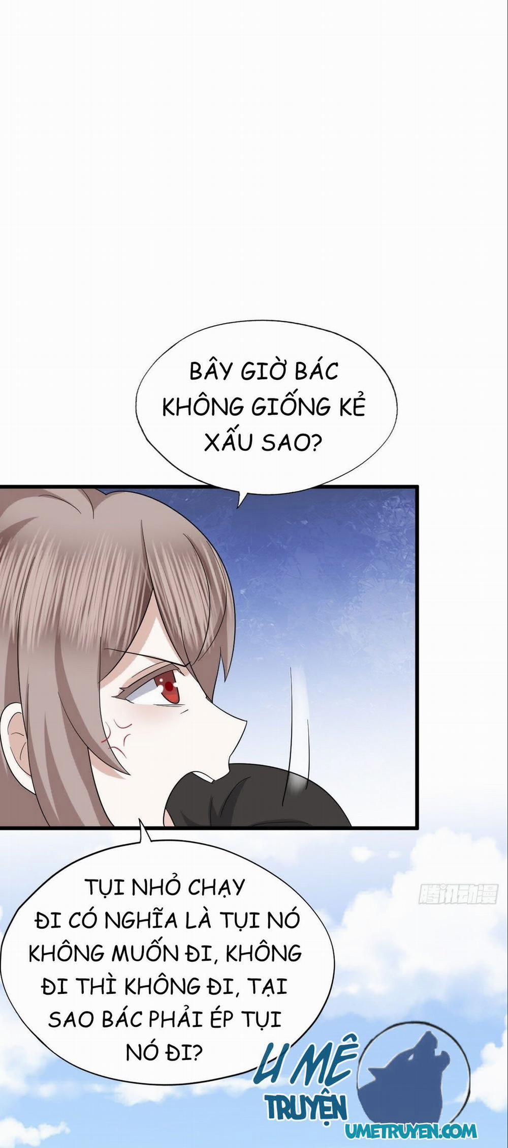 Không Nỗ Lực Thì Phải Làm Hoàng Phu 32 trang 24