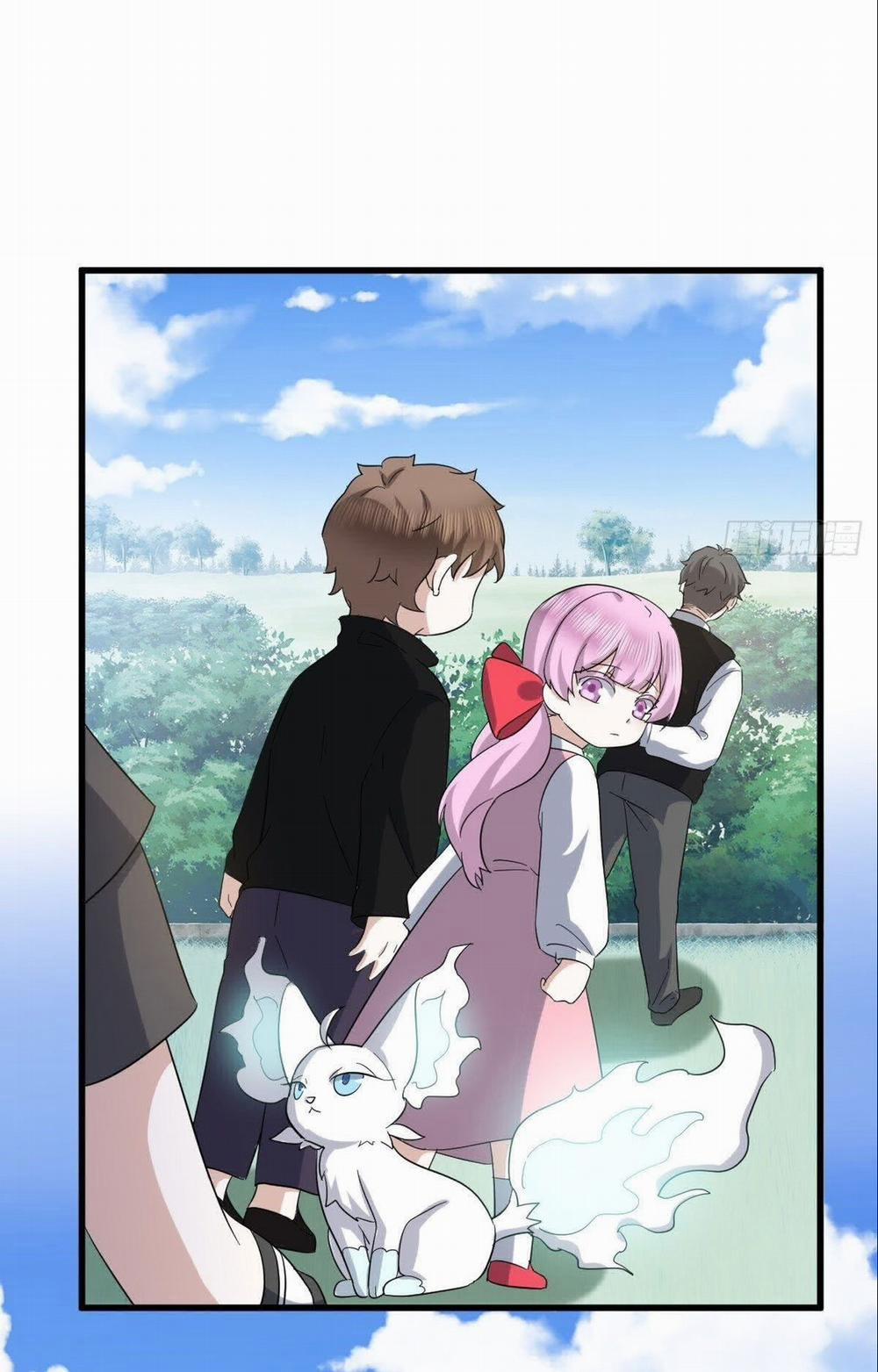 Không Nỗ Lực Thì Phải Làm Hoàng Phu 32 trang 27